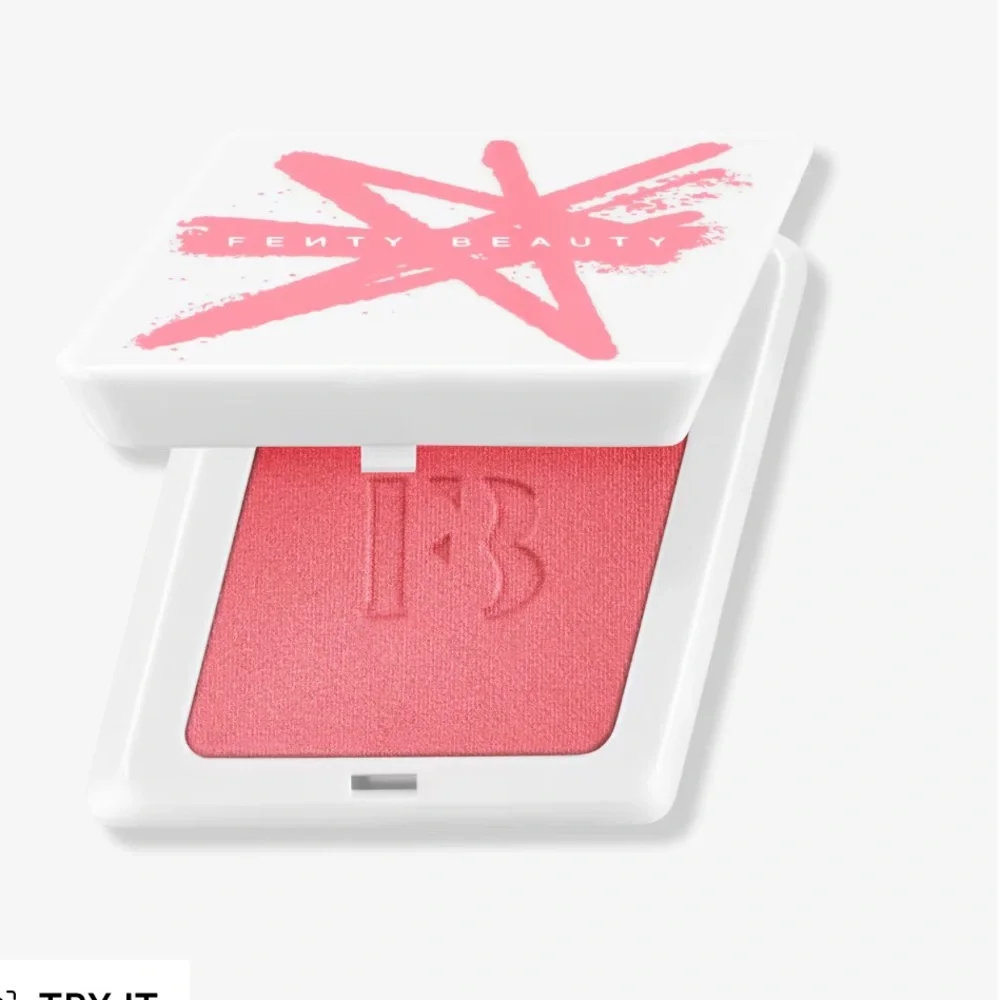 Fenty Beauty Fenty Cheeks Suede Powder Blush choose from 3 shades